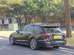 Audi S4 Avant 3.0 TFSI - photo 5