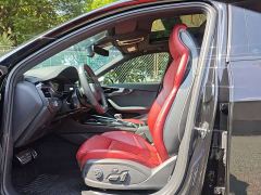 Audi S4 Avant 3.0 TFSI - photo 6