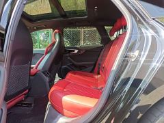 Audi S4 Avant 3.0 TFSI - photo 7