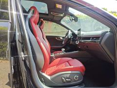 Audi S4 Avant 3.0 TFSI - photo 8