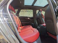 Audi S4 Avant 3.0 TFSI - photo 9