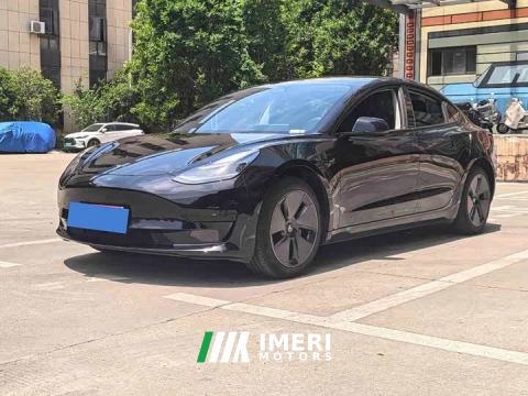 2023 Tesla Model 3 Rear-Wheel Drive - ავტომობილი ჩინეთიდან