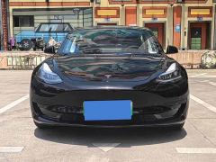 Tesla Model 3 Rear-Wheel Drive - photo 2
