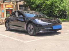 Tesla Model 3 Rear-Wheel Drive - photo 3