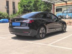 Tesla Model 3 Rear-Wheel Drive - photo 7