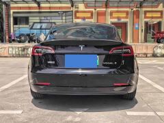 Tesla Model 3 Rear-Wheel Drive - photo 8