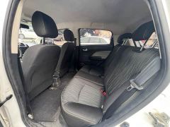 Changan Benben E-Star Shangxin Edition Multi-Color LFP Battery - photo 10