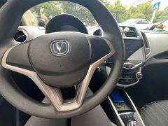 Changan Benben E-Star Shangxin Edition Multi-Color LFP Battery - photo 13