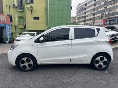 Changan Benben E-Star Shangxin Edition Multi-Color LFP Battery - photo 4