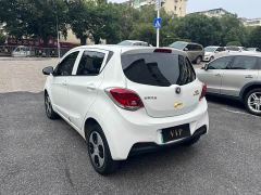 Changan Benben E-Star Shangxin Edition Multi-Color LFP Battery - photo 6