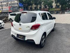Changan Benben E-Star Shangxin Edition Multi-Color LFP Battery - photo 7