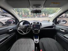Changan Benben E-Star Shangxin Edition Multi-Color LFP Battery - photo 8