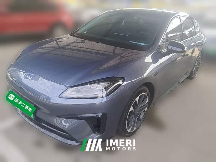 GAC AION RT 650 Smart Luxury Edition - ავტომობილი ჩინეთიდან