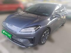 GAC AION RT 650 Smart Luxury Edition - ფოტო 1