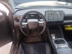 GAC AION RT 650 Smart Luxury Edition - ფოტო 14
