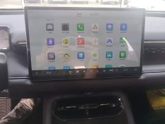 GAC AION RT 650 Smart Luxury Edition - ფოტო 17