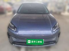 GAC AION RT 650 Smart Luxury Edition - ფოტო 4