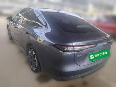 GAC AION RT 650 Smart Luxury Edition - ფოტო 6