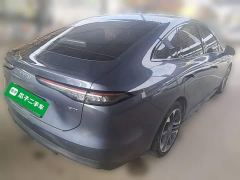 GAC AION RT 650 Smart Luxury Edition - ფოტო 9