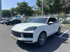 Porsche Cayenne 3.0T - фото 1