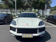 Porsche Cayenne 3.0T - фото 2