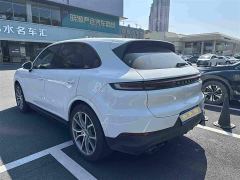 Porsche Cayenne 3.0T - фото 6