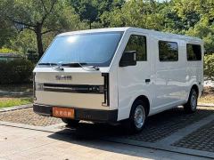 SRM Shineray E3L 41.86Kwh 305KM Version - ფოტო 1