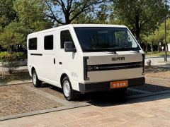SRM Shineray E3L 41.86Kwh 305KM Version - ფოტო 2