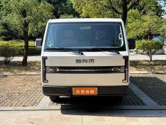 SRM Shineray E3L 41.86Kwh 305KM Version - ფოტო 3