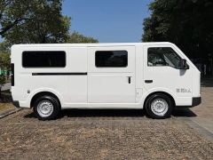 SRM Shineray E3L 41.86Kwh 305KM Version - ფოტო 4