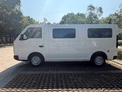 SRM Shineray E3L 41.86Kwh 305KM Version - ფოტო 5