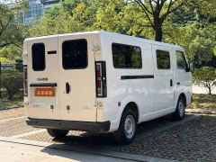 SRM Shineray E3L 41.86Kwh 305KM Version - ფოტო 6