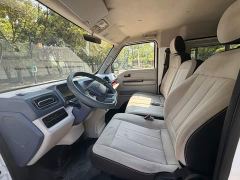 SRM Shineray E3L 41.86Kwh 305KM Version - ფოტო 9