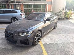 BMW 4 Series 430i Gran Coupe M Sport Night Edition - photo 1