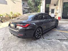 BMW 4 Series 430i Gran Coupe M Sport Night Edition - photo 4