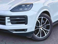 Porsche Cayenne 3.0T - ფოტო 13