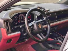 Porsche Cayenne 3.0T - ფოტო 3