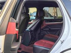 Porsche Cayenne 3.0T - ფოტო 4