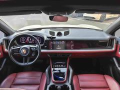 Porsche Cayenne 3.0T - ფოტო 8