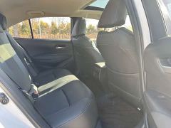 Toyota Corolla 1.2T Elite - photo 10
