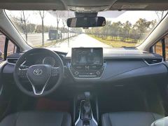 Toyota Corolla 1.2T Elite - photo 12