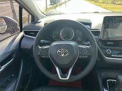 Toyota Corolla 1.2T Elite - photo 13