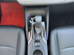 Toyota Corolla 1.2T Elite - photo 15
