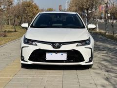 Toyota Corolla 1.2T Elite - photo 3
