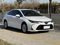 Toyota Corolla 1.2T Elite - photo 4