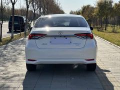 Toyota Corolla 1.2T Elite - photo 6