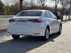 Toyota Corolla 1.2T Elite - photo 7