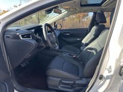 Toyota Corolla 1.2T Elite - photo 8