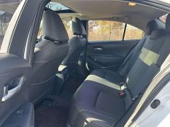 Toyota Corolla 1.2T Elite - photo 9