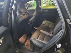 Volvo XC60 Plug-in Hybrid Long-Range AWD Smart Remote Midnight Black Edition - photo 13